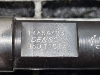 bontott MITSUBISHI OUTLANDER Porlasztó (1 db)