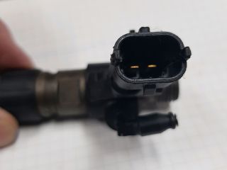 bontott MITSUBISHI OUTLANDER Porlasztó (1 db)