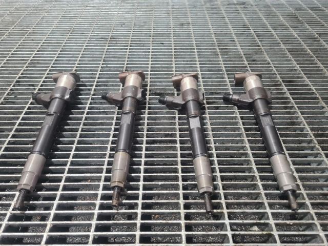 bontott MITSUBISHI OUTLANDER Porlasztó (1 db)