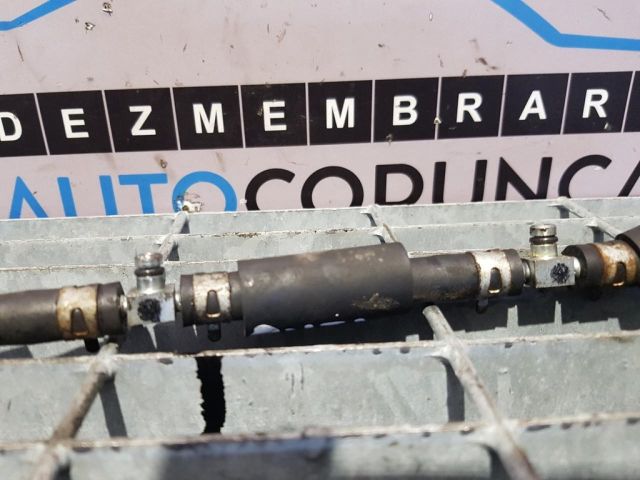 bontott MITSUBISHI OUTLANDER Résolajcső