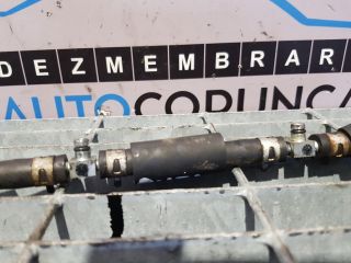 bontott MITSUBISHI OUTLANDER Résolajcső