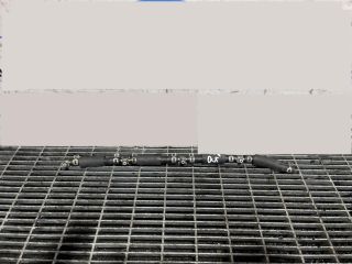 bontott MITSUBISHI OUTLANDER Résolajcső