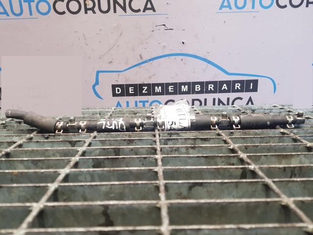 bontott MITSUBISHI OUTLANDER Résolajcső