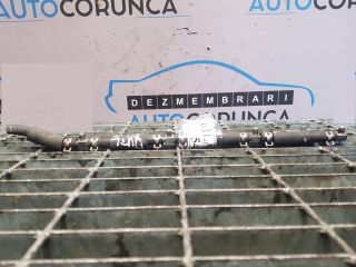 bontott MITSUBISHI OUTLANDER Résolajcső