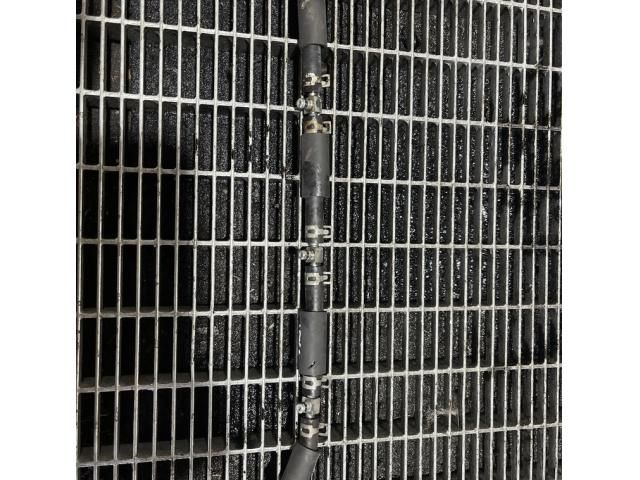 bontott MITSUBISHI OUTLANDER Résolajcső