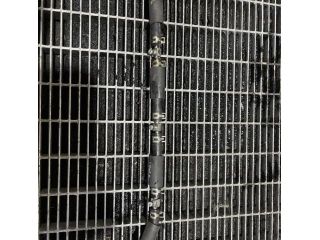 bontott MITSUBISHI OUTLANDER Résolajcső