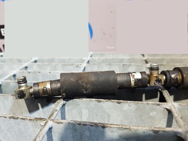 bontott MITSUBISHI OUTLANDER Résolajcső