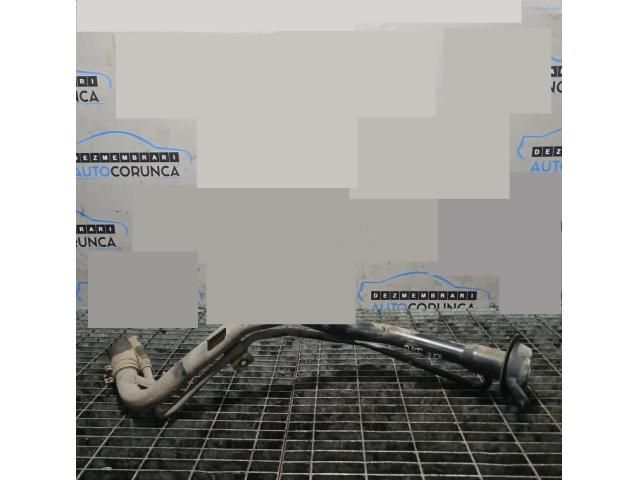 bontott MITSUBISHI OUTLANDER Tankbetöltő Cső (Fém)