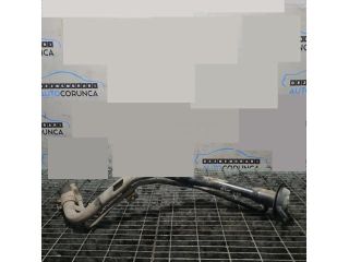 bontott MITSUBISHI OUTLANDER Tankbetöltő Cső (Fém)