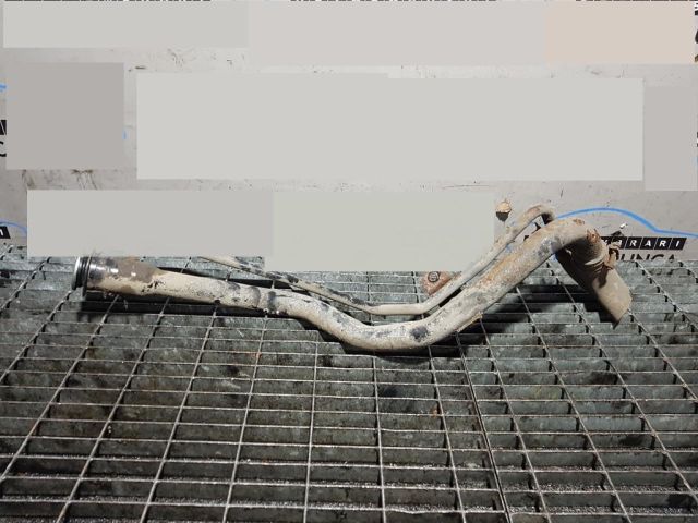 bontott MITSUBISHI OUTLANDER Tankbetöltő Cső (Fém)