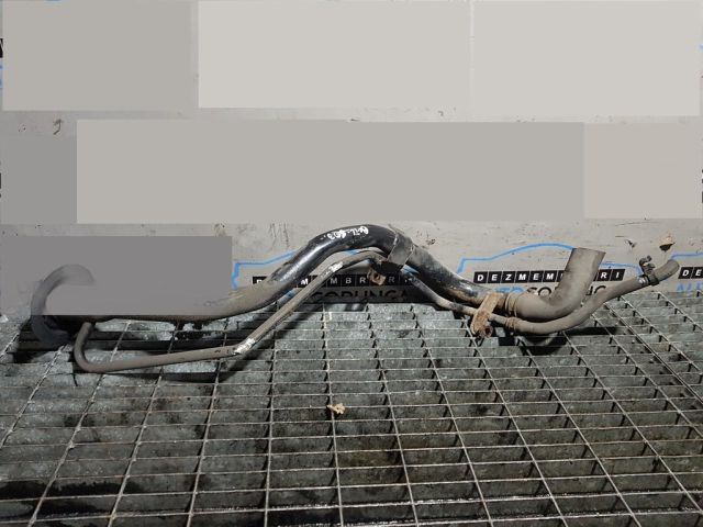 bontott MITSUBISHI OUTLANDER Tankbetöltő Cső (Fém)