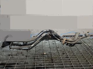 bontott MITSUBISHI OUTLANDER Tankbetöltő Cső (Fém)