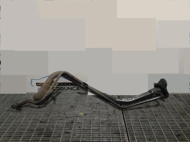 bontott MITSUBISHI OUTLANDER Tankbetöltő Cső (Fém)