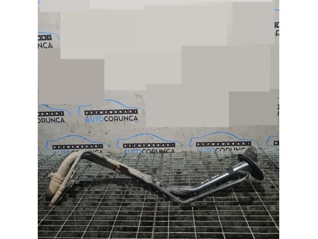 bontott MITSUBISHI OUTLANDER Tankbetöltő Cső (Fém)