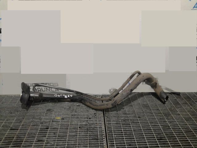 bontott MITSUBISHI OUTLANDER Tankbetöltő Cső (Fém)