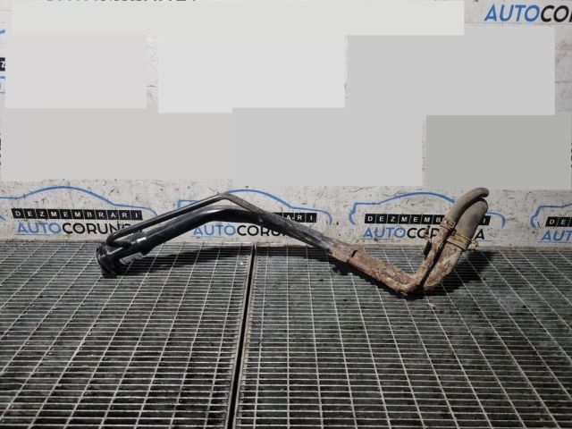 bontott MITSUBISHI OUTLANDER Tankbetöltő Cső (Fém)