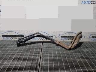 bontott MITSUBISHI OUTLANDER Tankbetöltő Cső (Fém)