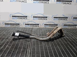 bontott MITSUBISHI OUTLANDER Tankbetöltő Cső (Fém)