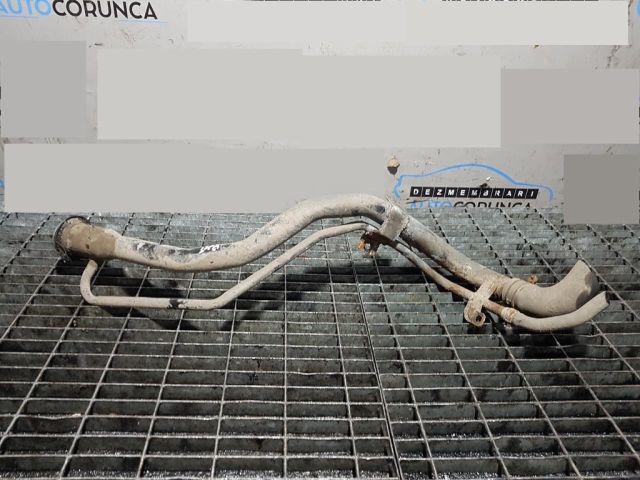 bontott MITSUBISHI OUTLANDER Tankbetöltő Cső (Fém)