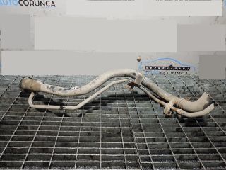 bontott MITSUBISHI OUTLANDER Tankbetöltő Cső (Fém)