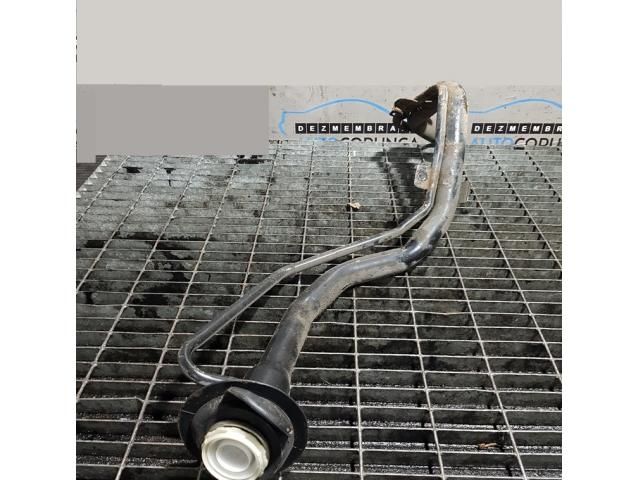 bontott MITSUBISHI OUTLANDER Tankbetöltő Cső (Fém)