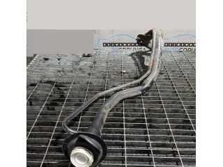 bontott MITSUBISHI OUTLANDER Tankbetöltő Cső (Fém)