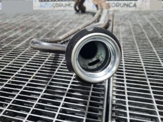 bontott MITSUBISHI OUTLANDER Tankbetöltő Cső (Fém)