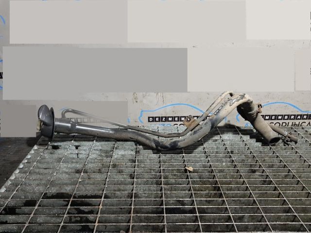 bontott MITSUBISHI OUTLANDER Tankbetöltő Cső (Fém)
