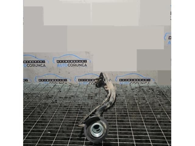 bontott MITSUBISHI OUTLANDER Tankbetöltő Cső (Fém)