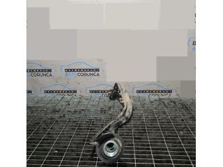 bontott MITSUBISHI OUTLANDER Tankbetöltő Cső (Fém)