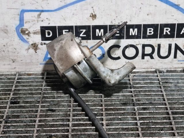 bontott MITSUBISHI OUTLANDER Turbó Vezérlőegység