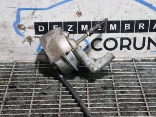 bontott MITSUBISHI OUTLANDER Turbó Vezérlőegység