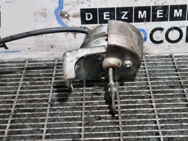 bontott MITSUBISHI OUTLANDER Turbó Vezérlőegység