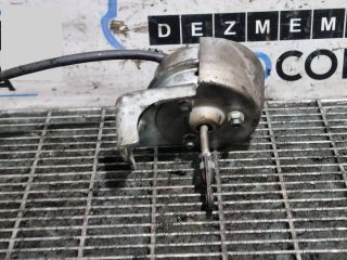 bontott MITSUBISHI OUTLANDER Turbó Vezérlőegység