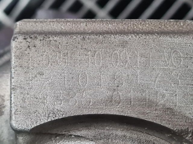 bontott MITSUBISHI OUTLANDER Turbó