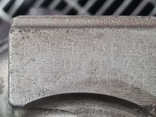 bontott MITSUBISHI OUTLANDER Turbó