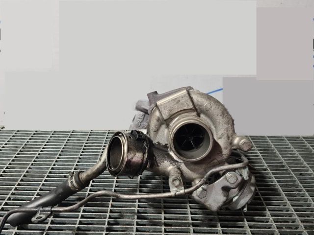 bontott MITSUBISHI OUTLANDER Turbó