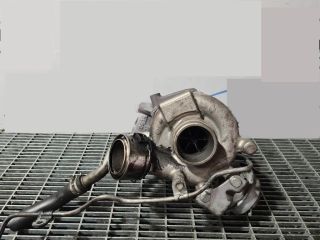 bontott MITSUBISHI OUTLANDER Turbó