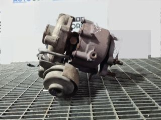 bontott MITSUBISHI OUTLANDER Turbó