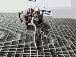 bontott MITSUBISHI OUTLANDER Turbó