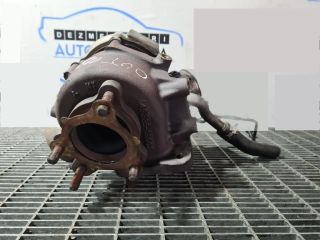 bontott MITSUBISHI OUTLANDER Turbó