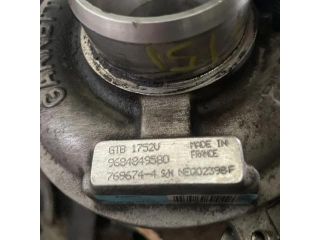 bontott MITSUBISHI OUTLANDER Turbó