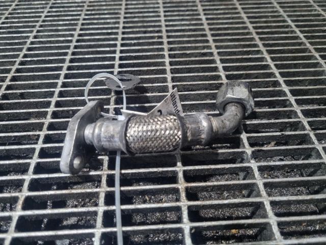 bontott MITSUBISHI OUTLANDER Turbócső