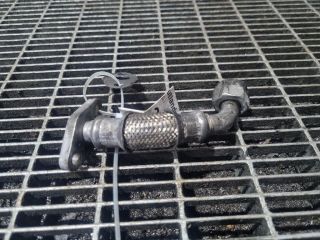 bontott MITSUBISHI OUTLANDER Turbócső