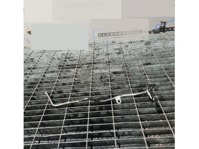 bontott MITSUBISHI OUTLANDER Turbócső