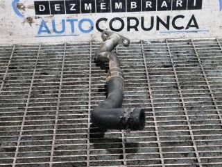 bontott MITSUBISHI OUTLANDER Turbócső