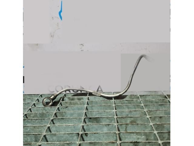 bontott MITSUBISHI OUTLANDER Turbócső