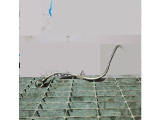 bontott MITSUBISHI OUTLANDER Turbócső