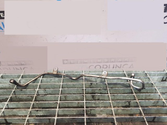 bontott MITSUBISHI OUTLANDER Turbócső