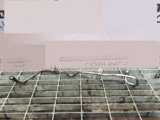 bontott MITSUBISHI OUTLANDER Turbócső